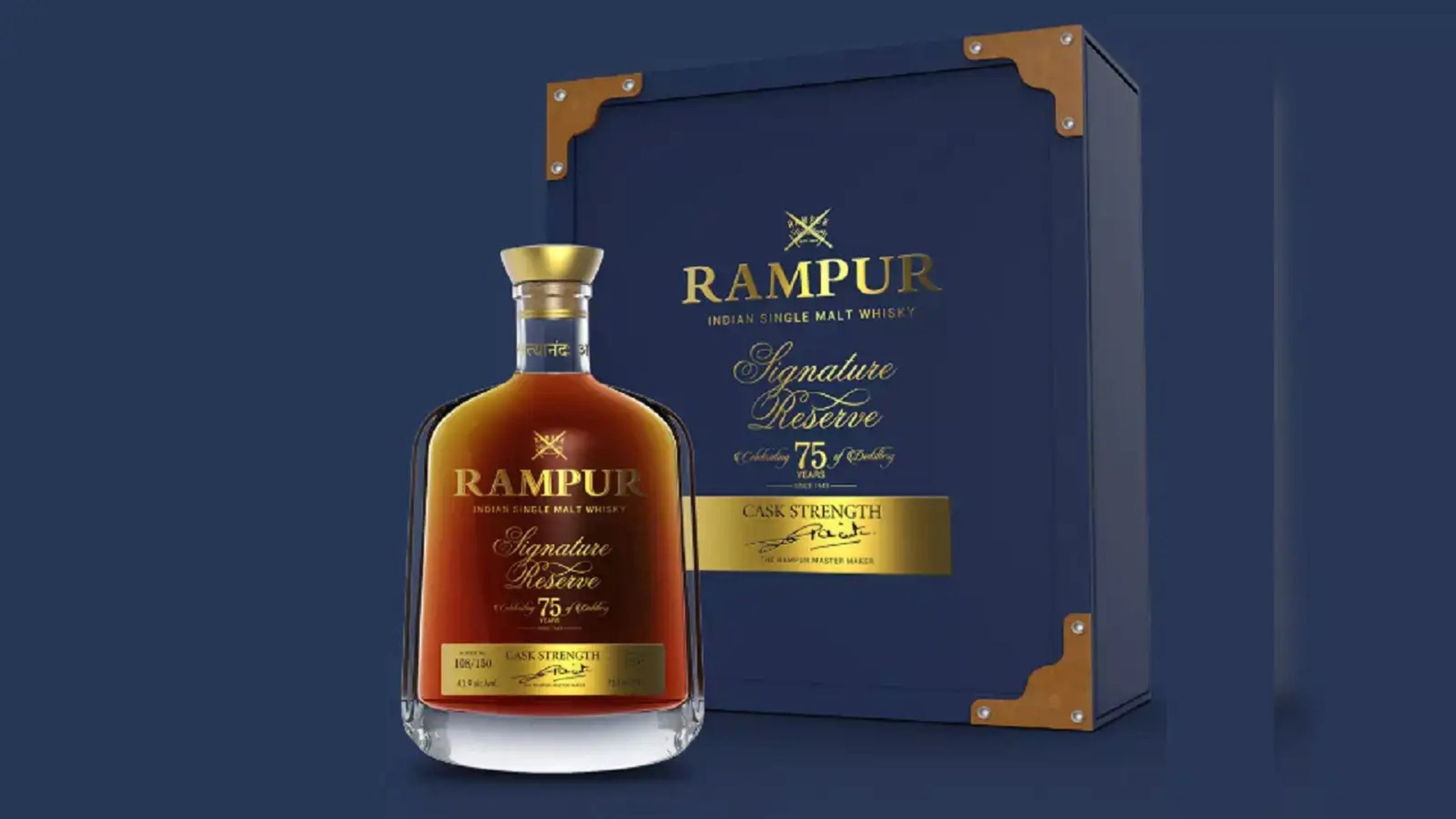  Rampur Signature Reserve 